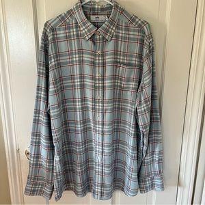 Southern Tide Button Down Shirt